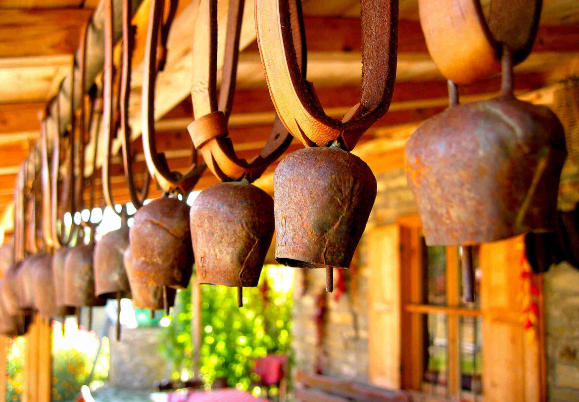 Къщи за гости в Жеравна